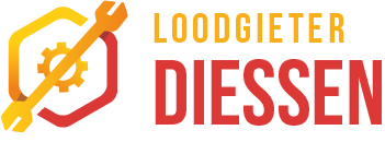 Loodgieter Diessen Logo